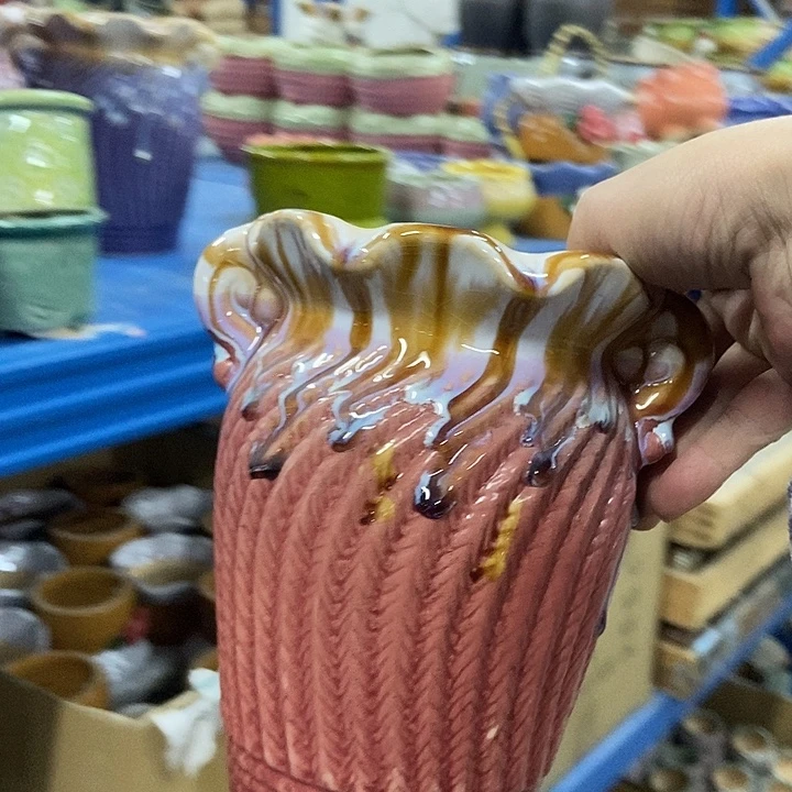 花盆单场满9.9发货11.5×16.5