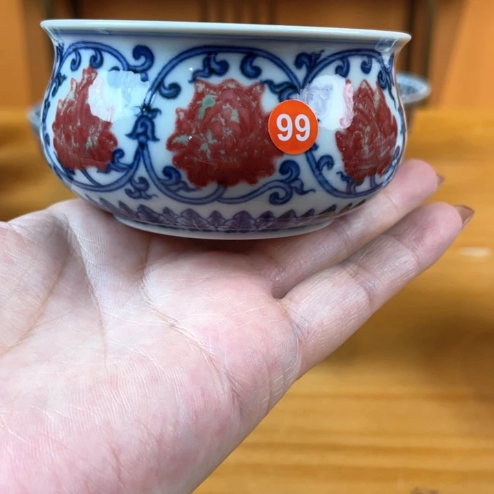 景德镇手绘哈哈哈哈哈