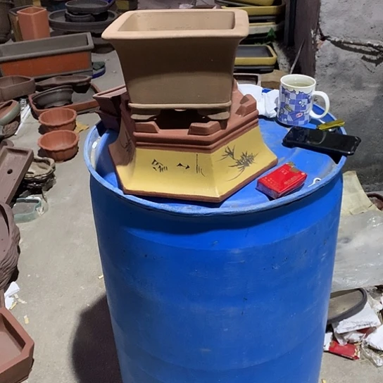 宜兴紫砂艺术博物