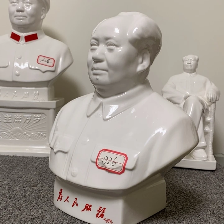 瓷片摆件家居设计的设计师设计理念
