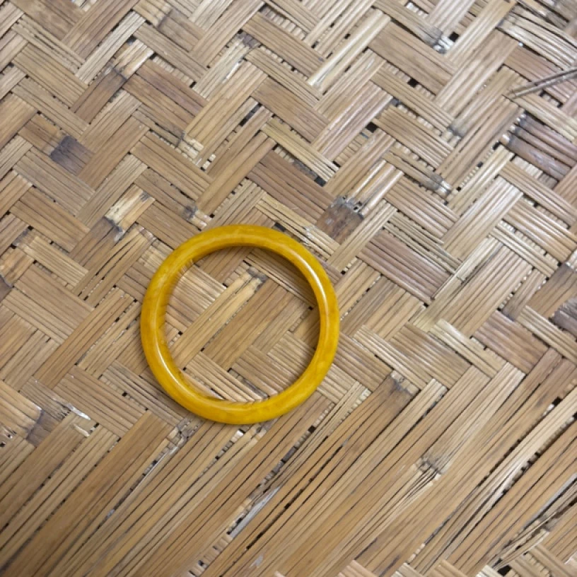 【鹏毅】直播精选蜜蜡手镯