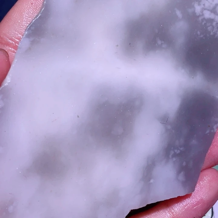 和田玉（糖玉）未镶嵌珠宝半成品