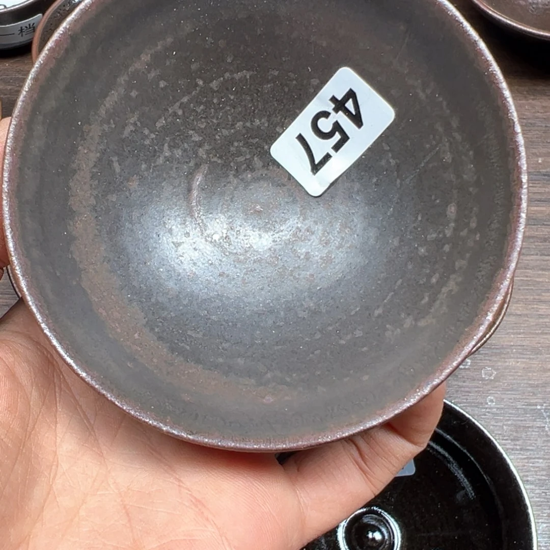 茶盏小*焦源龙窑，新年快乐457