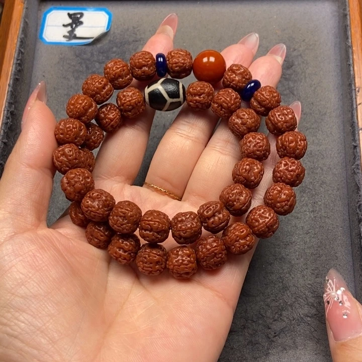 金刚菩提吊坠菩提