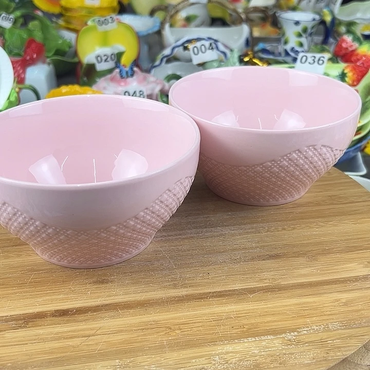 潮州创艺陶瓷餐具
