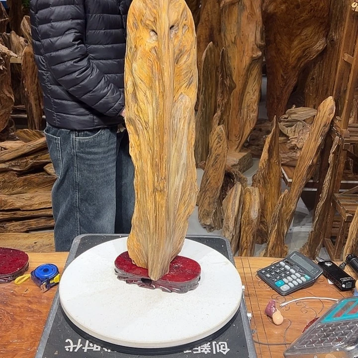 松木（琥珀木）顺**然