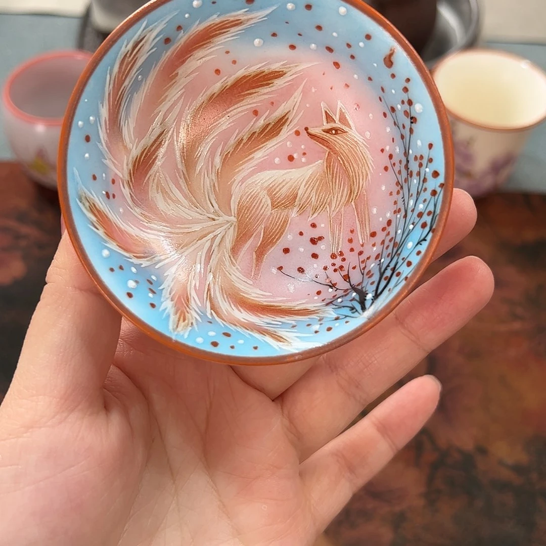 陶高端大气上档次的