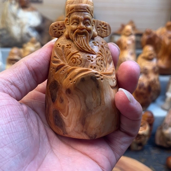 柏木（崖柏）太行崖柏