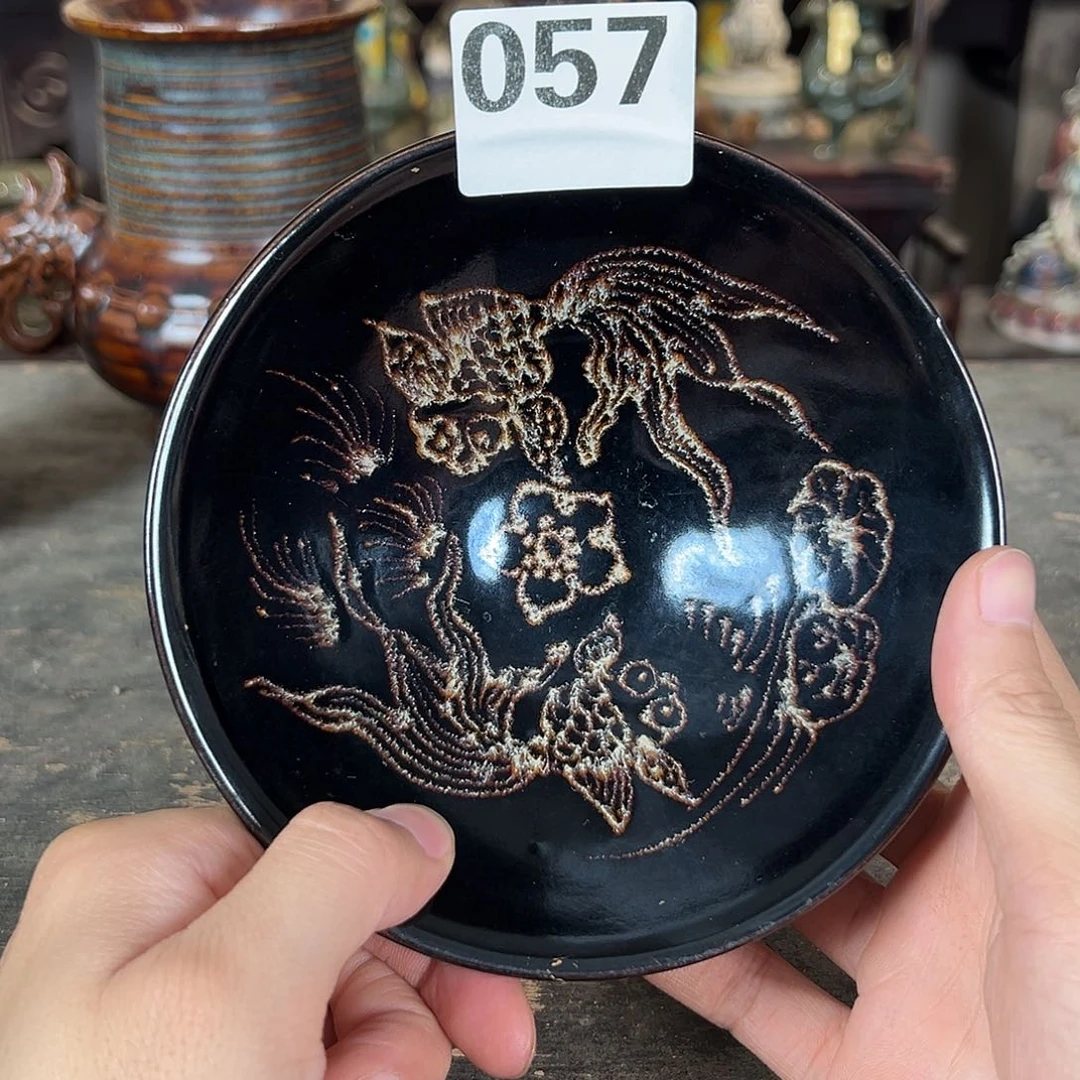 瓷片摆件摆件摆件摆件