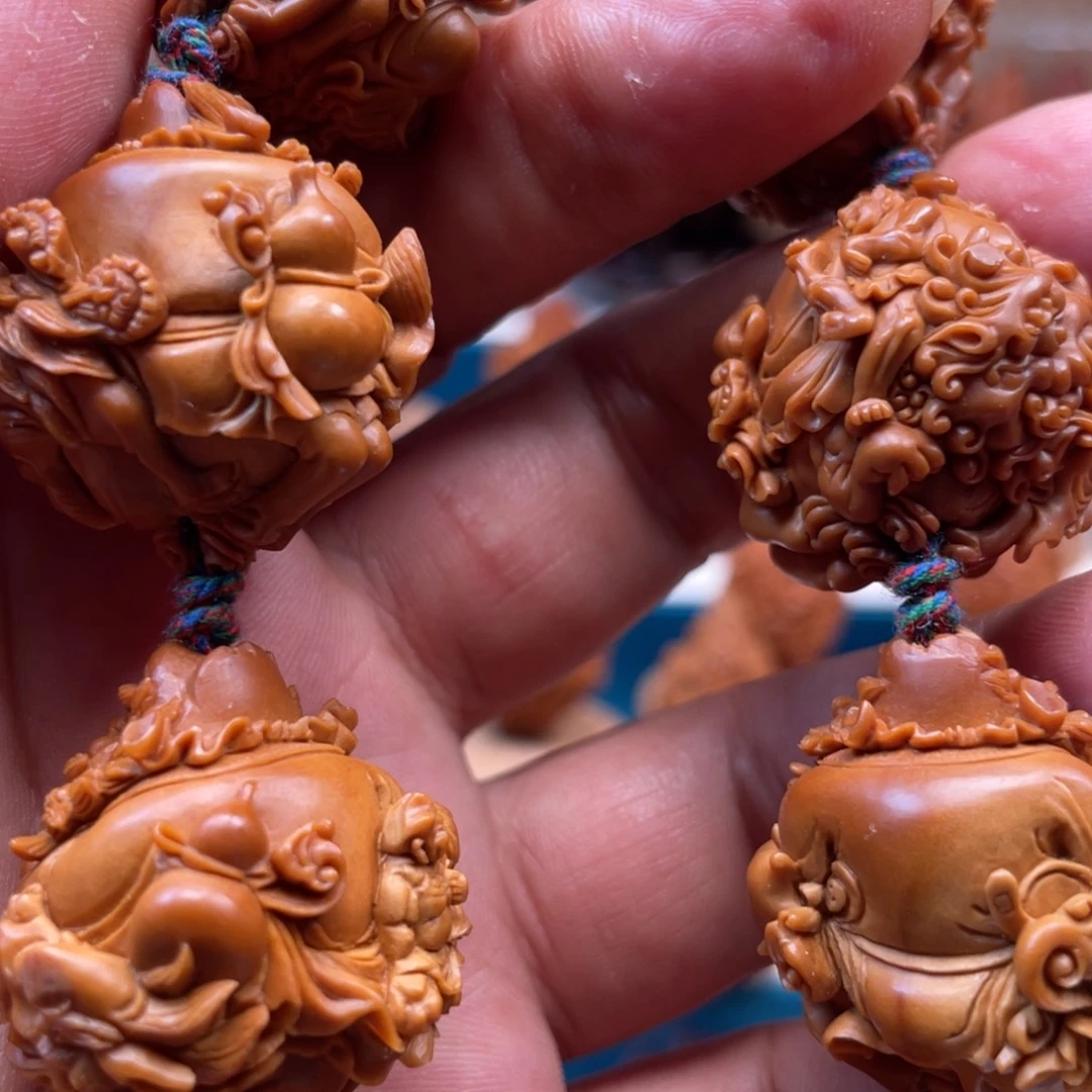 孙***东手串/手链橄榄核1111111111111111