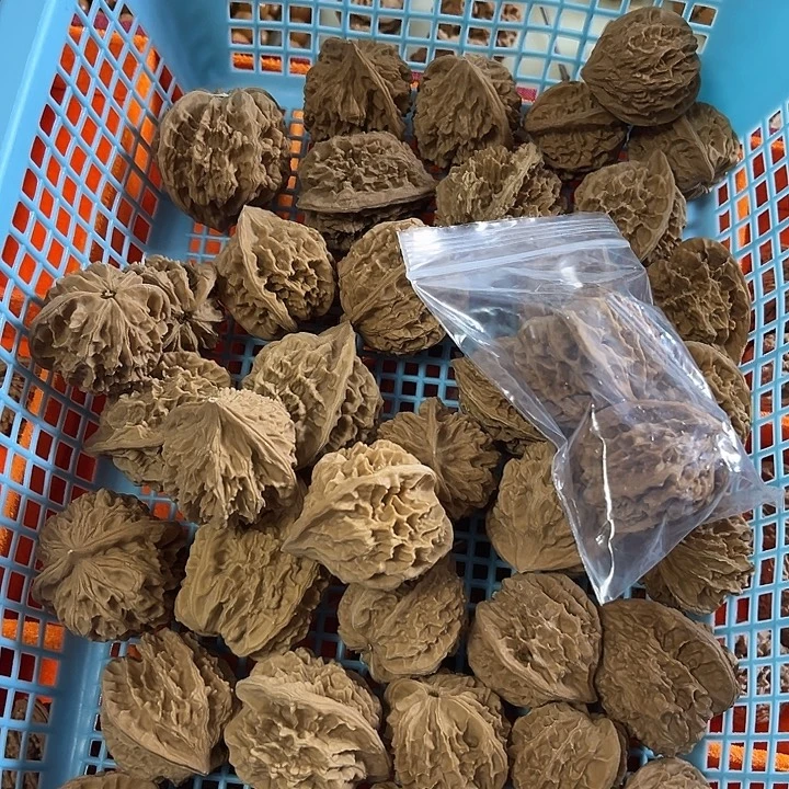 把件文玩核桃朋友福利