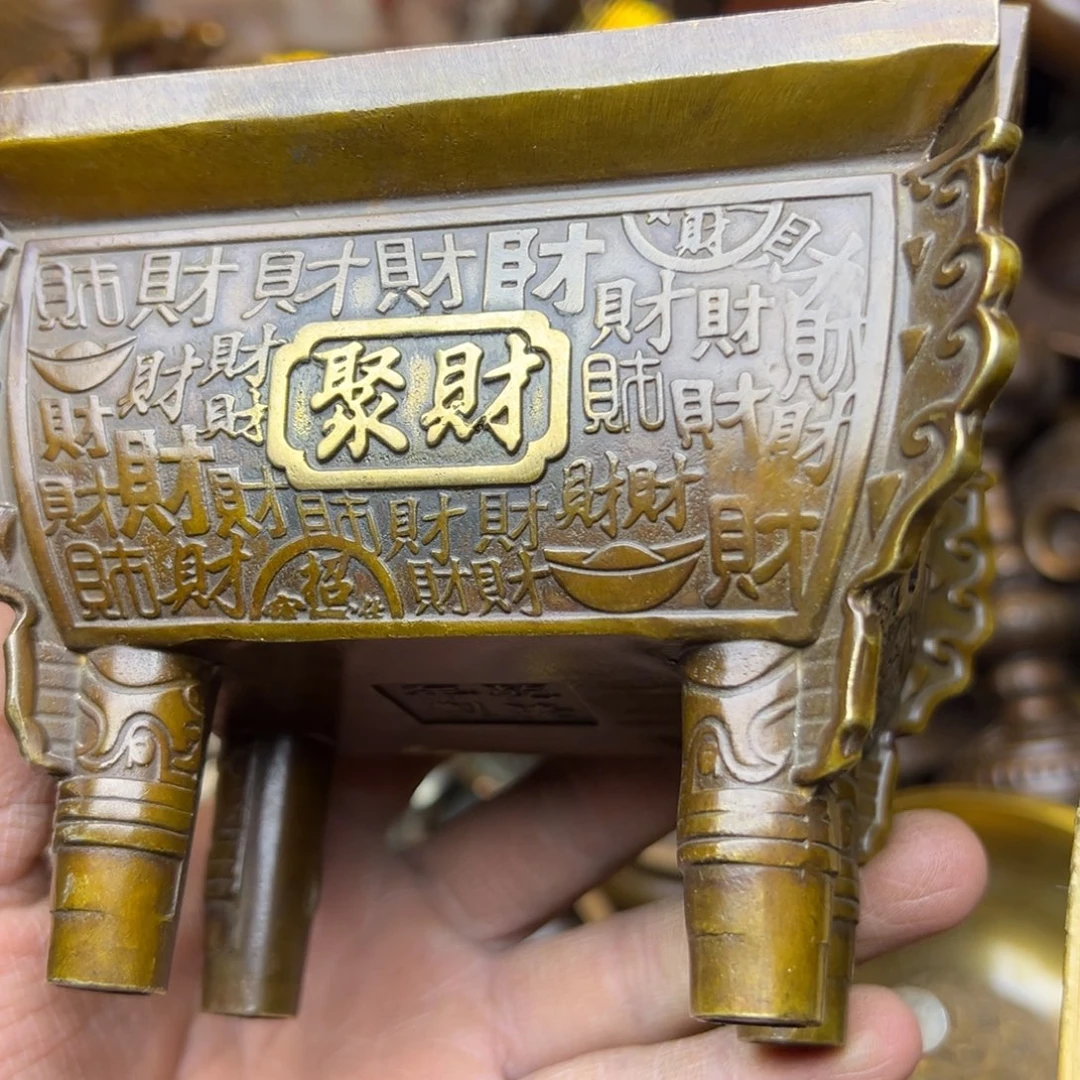 精美文玩摆件装饰