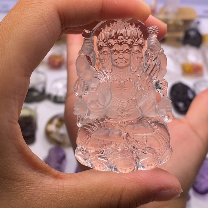 一***世颈饰未镶嵌水晶定制