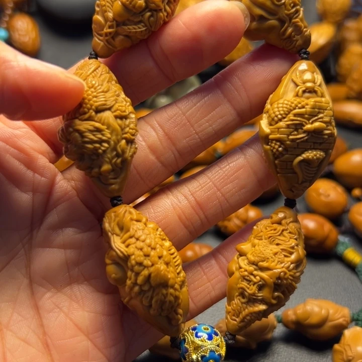 橄榄核手串/手链橄榄