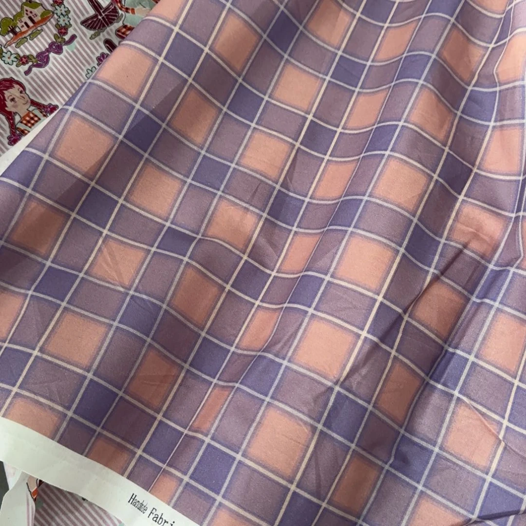 棉新款纯棉平布1米价X1.1米宽F区福利