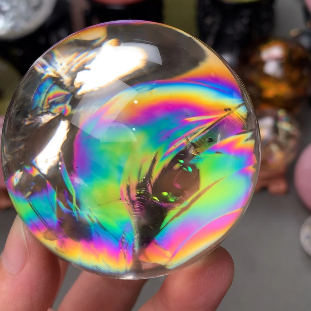 水晶未镶嵌水晶水晶6