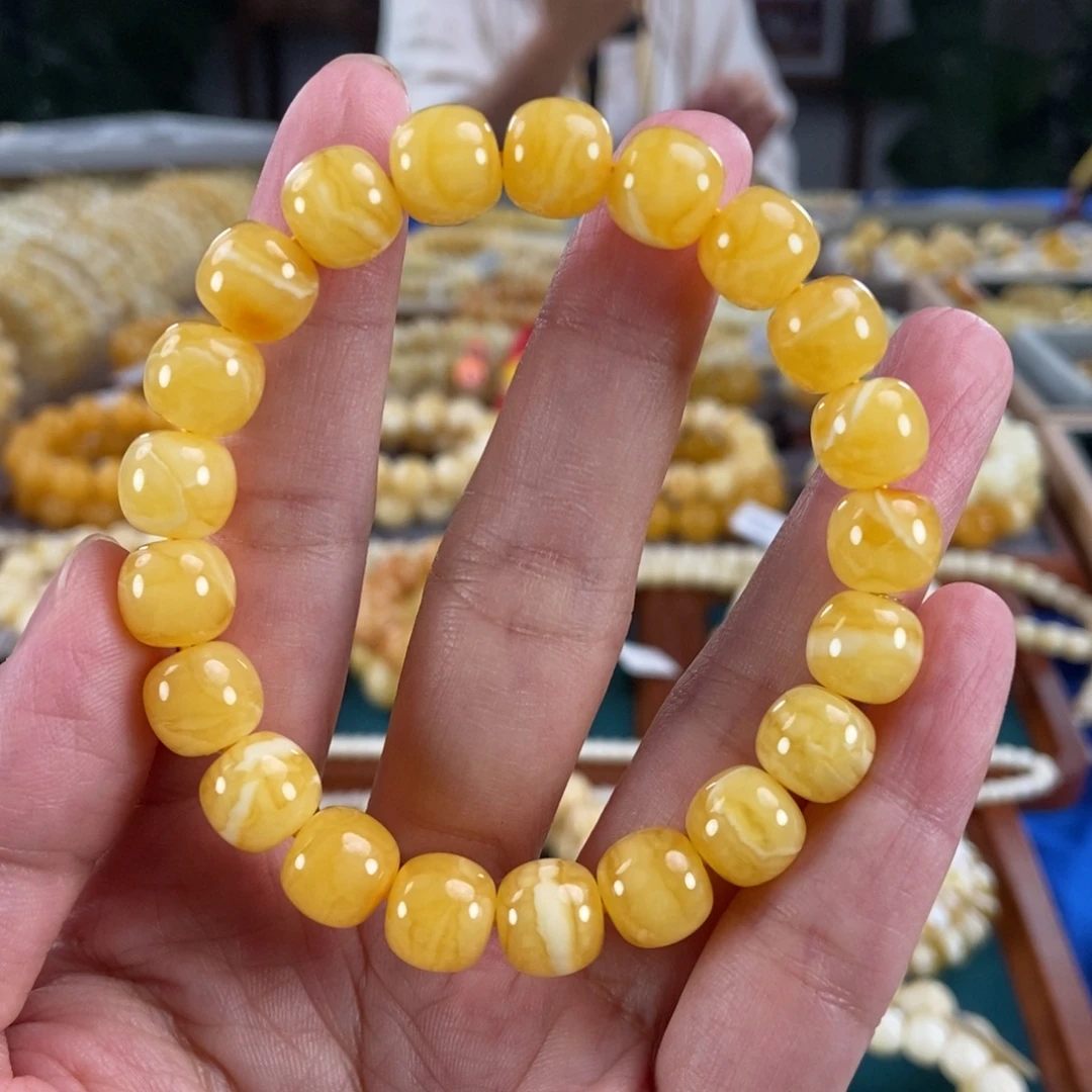 东***司琥珀未镶嵌珠宝奇石10同料老型13.14