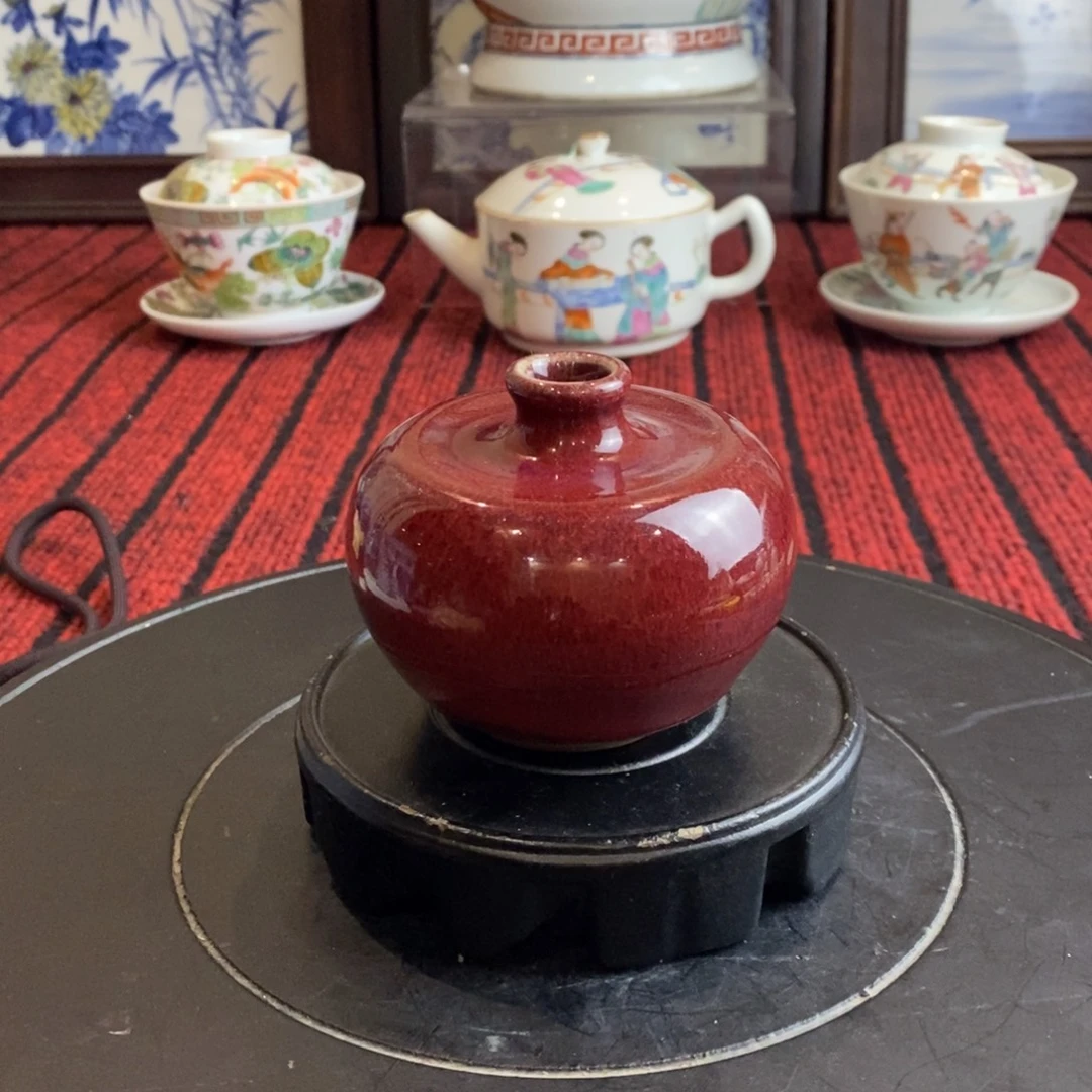 瓷片精品品牌系列产品