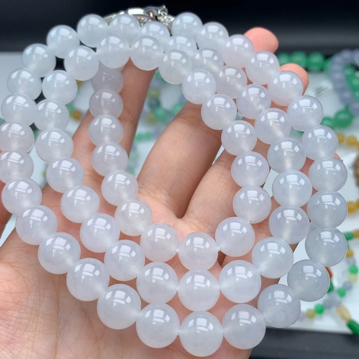 未镶嵌手镯翡翠翡翠
