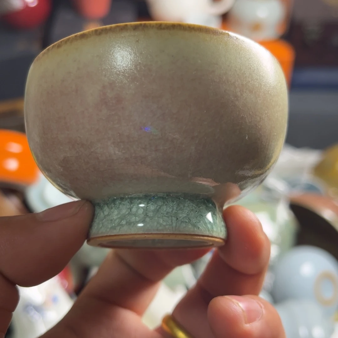 无运费险略有微瑕介意勿拍