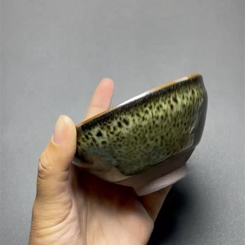 【闪购商品】茶盏-558............