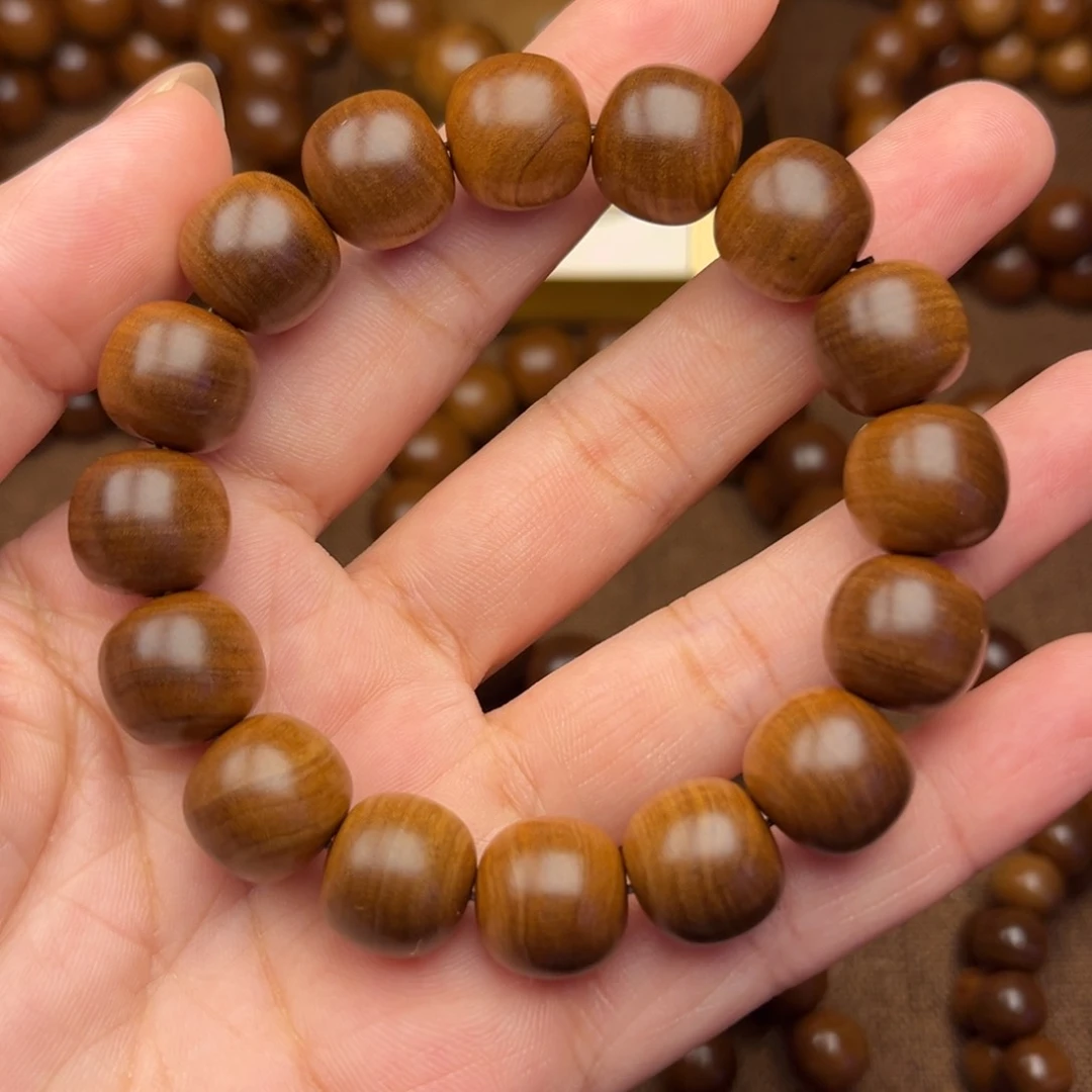 檀香木老型1.3*1.4印度正区老山檀香