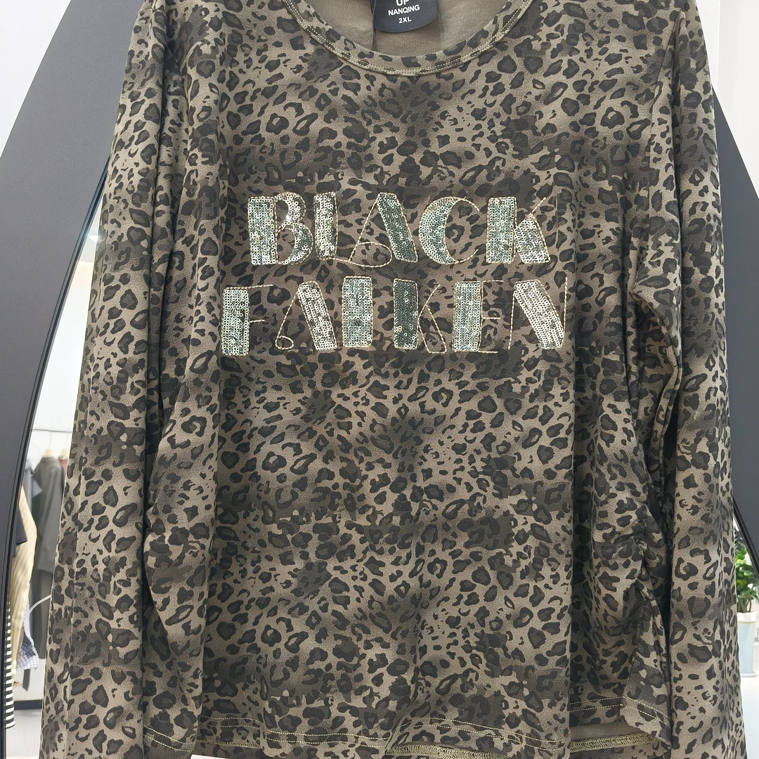 胖美人服饰大码女装自己备注尺码3069