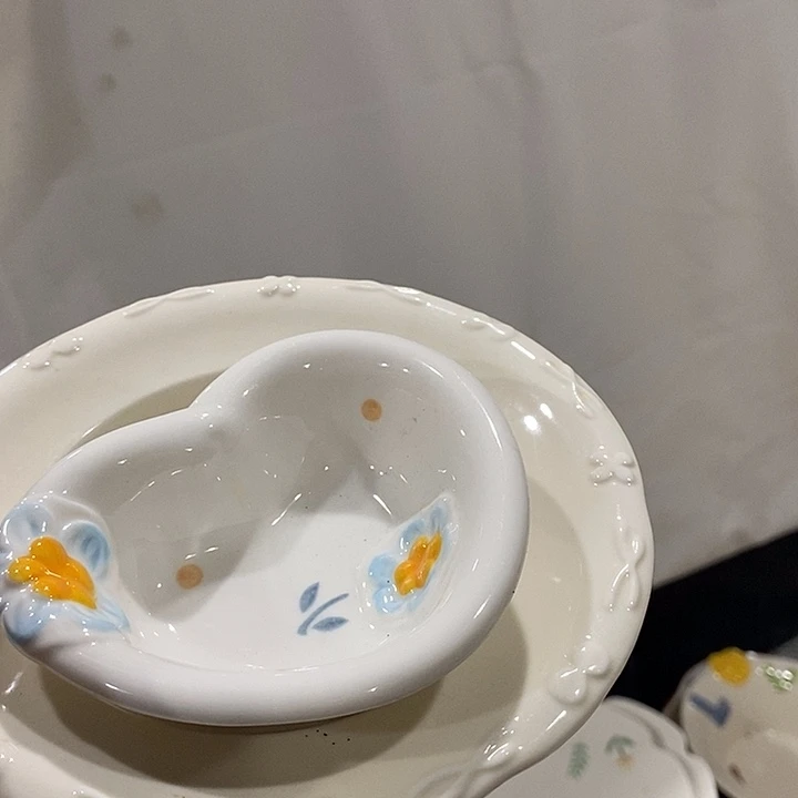 晚****瓷片陶瓷制品生产