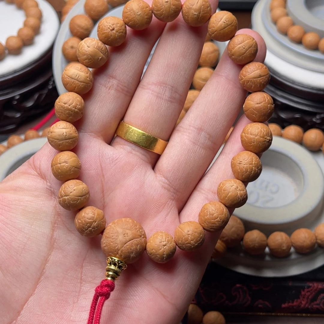 手串凤眼菩提12福利款