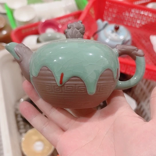 微瑕介意的朋友勿拍不想大家麻烦