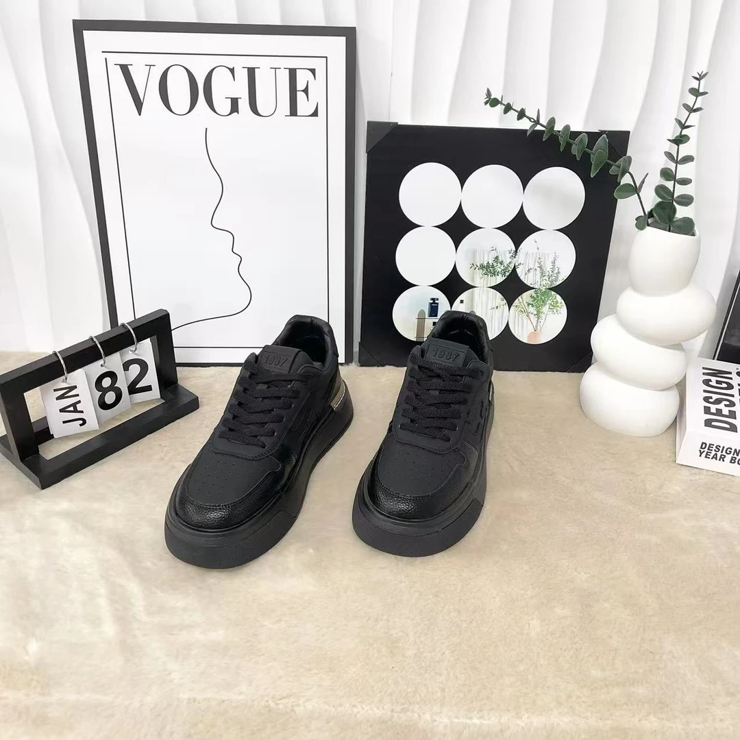 新款气质休闲百搭男士休闲鞋A/CPJ/79210