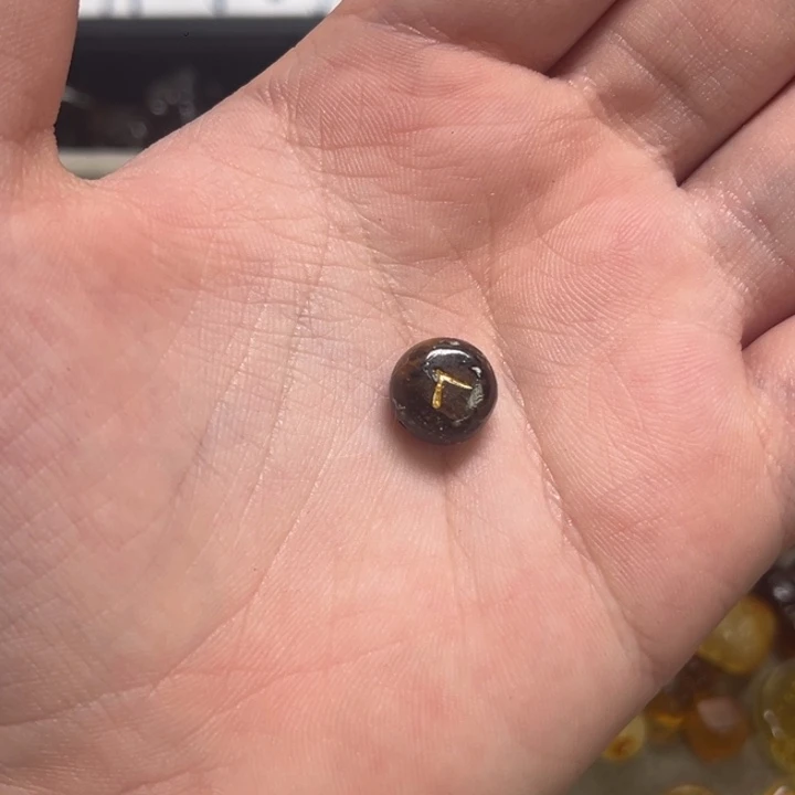 琥珀颈饰未镶嵌天然蜜蜡配件