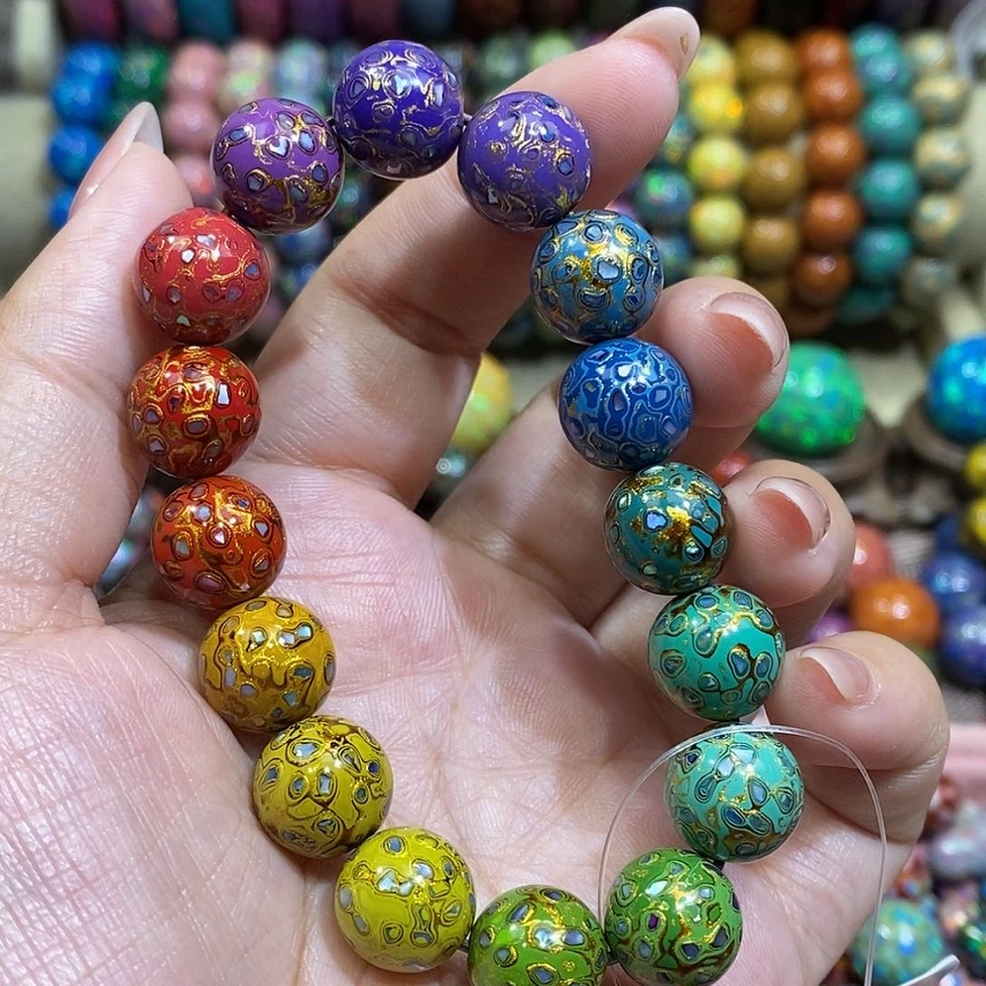 神匠手大漆珠1.2……