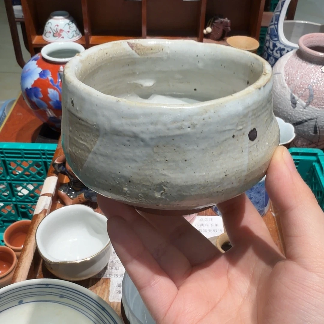 瓷片四十包邮 非全新