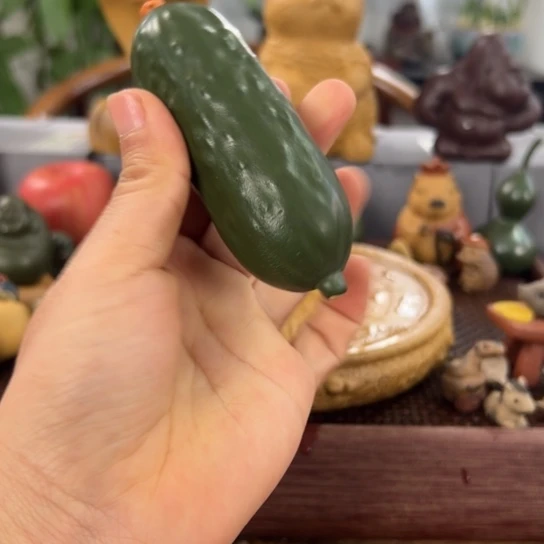 紫砂茶宠紫砂茶器