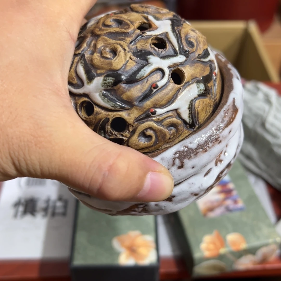用***5陶瓷制品加工工艺技术