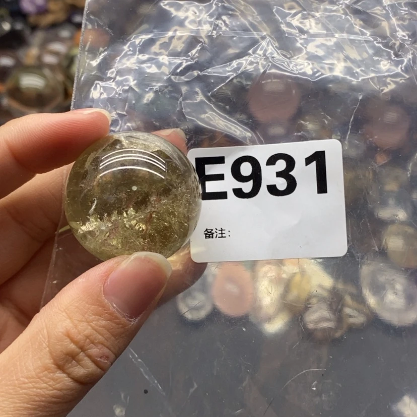 【闪购商品】水晶摆件精品未镶嵌