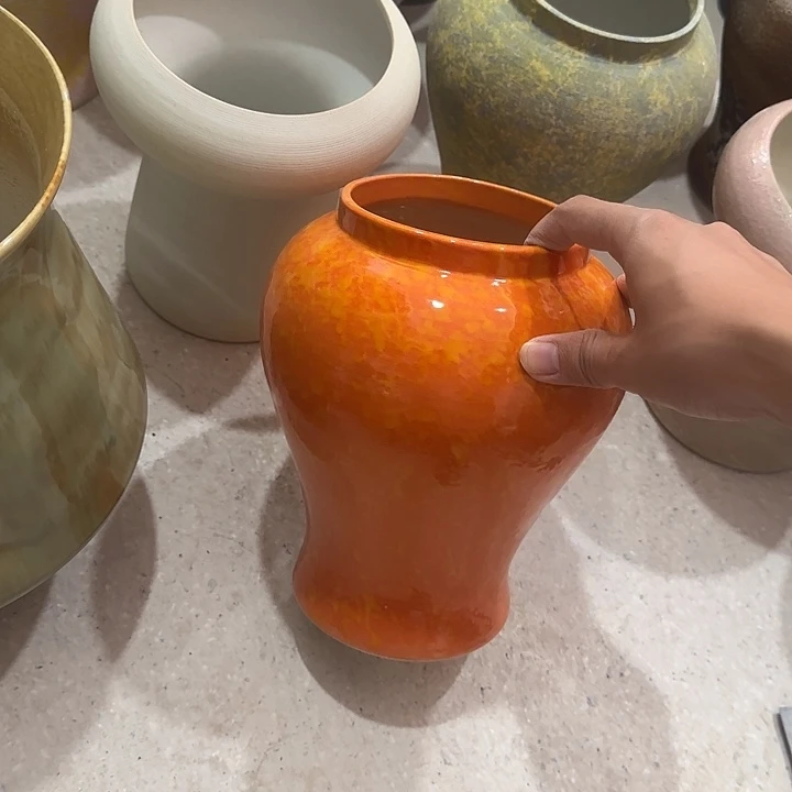 摆件正品有孔正品