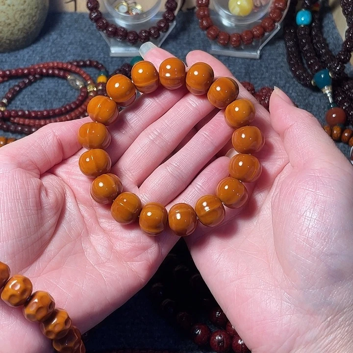 金刚菩提手串九*手串