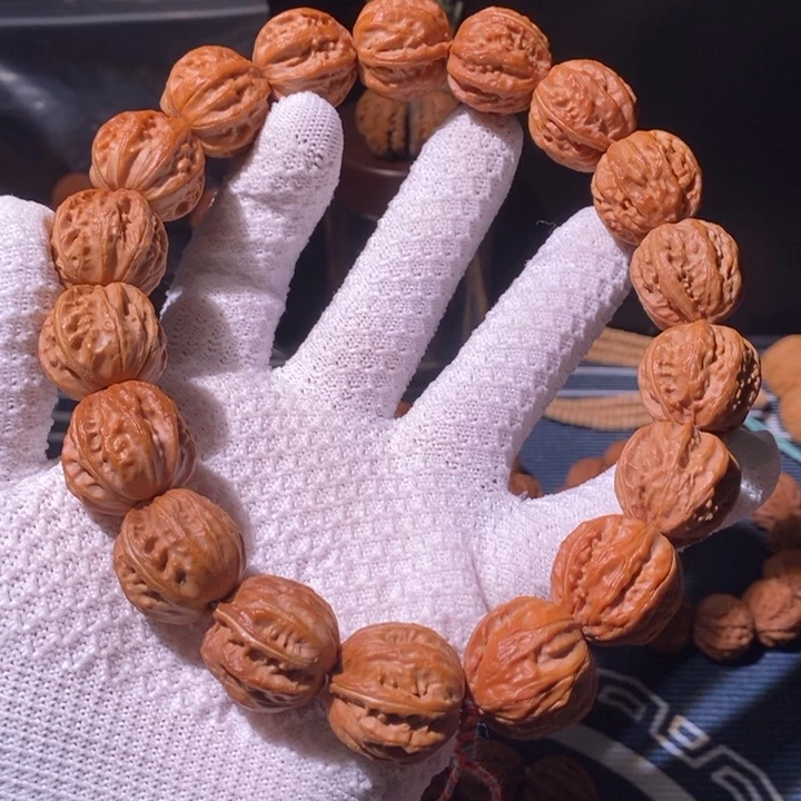 手串文玩核桃……15