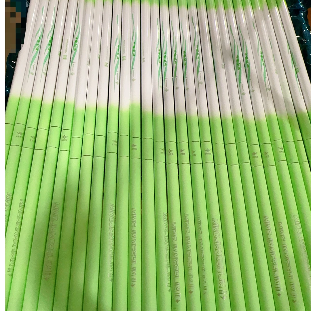 7.2米超轻超硬28调台钓竿鲫鱼竿鲤鱼竿长节杆