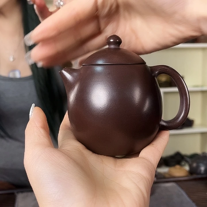 茶壶紫砂紫砂工艺厂