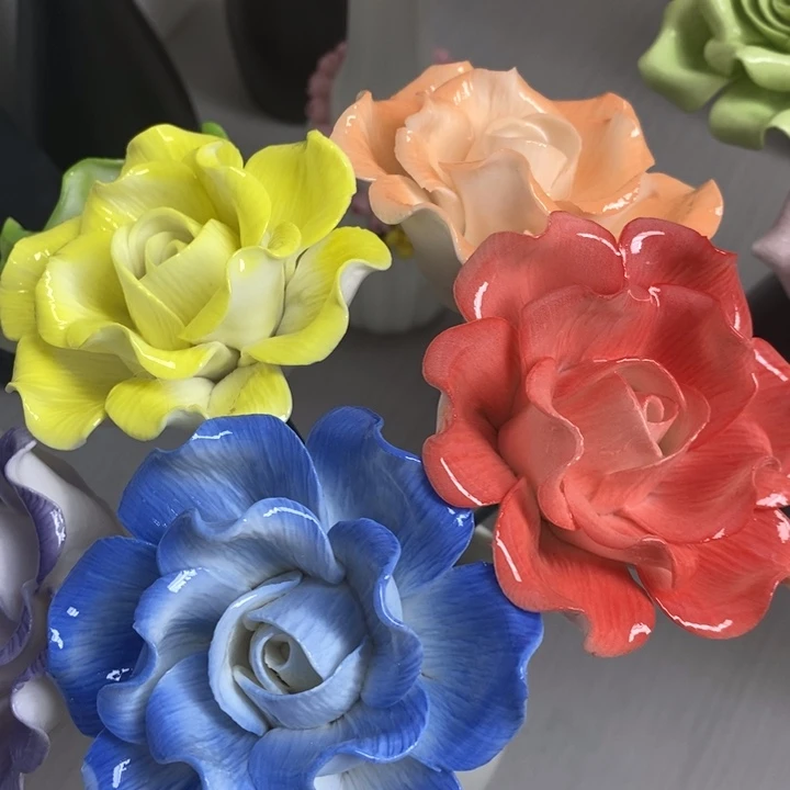 陶瓷陶瓷材料加工