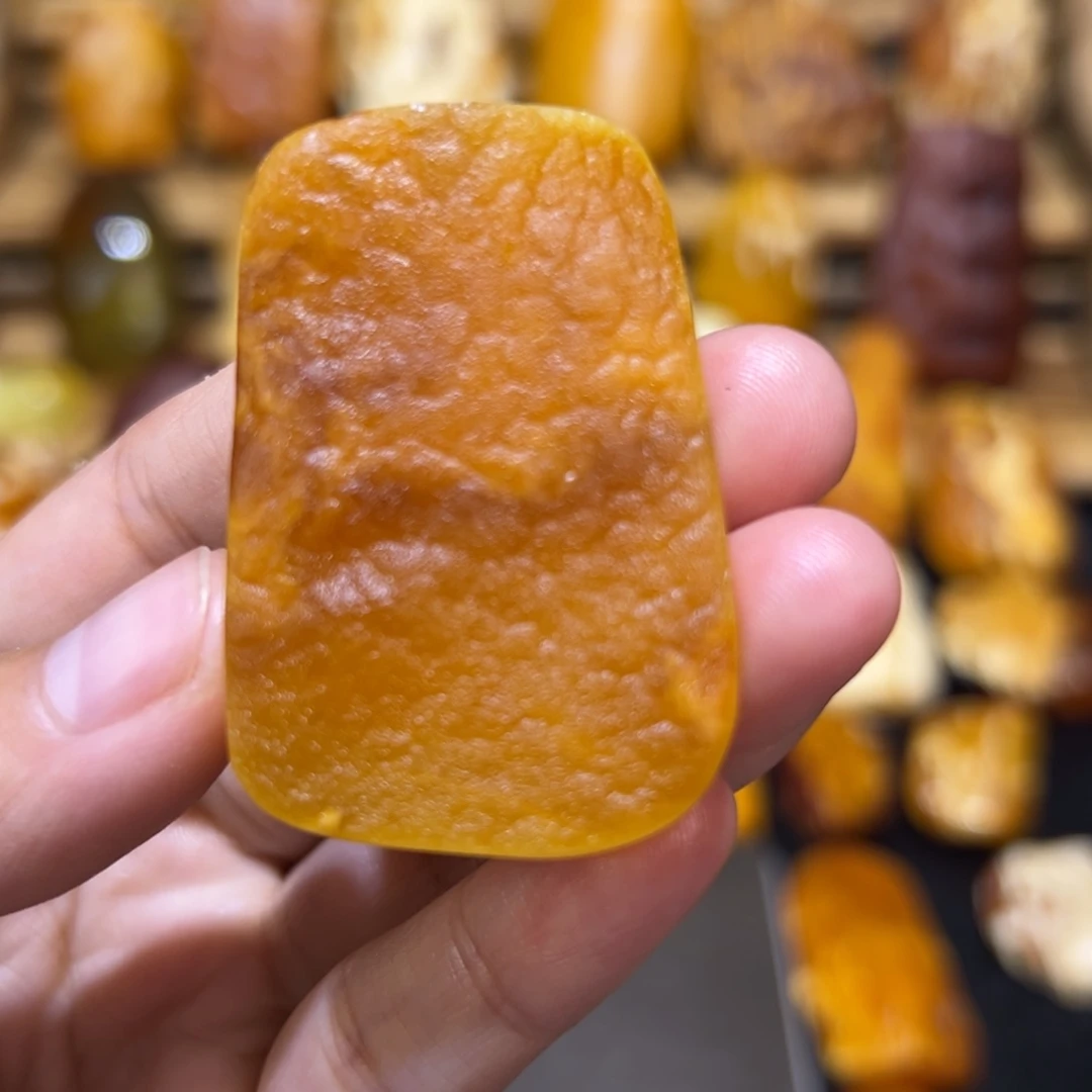 定制琥珀琥珀蜜蜡