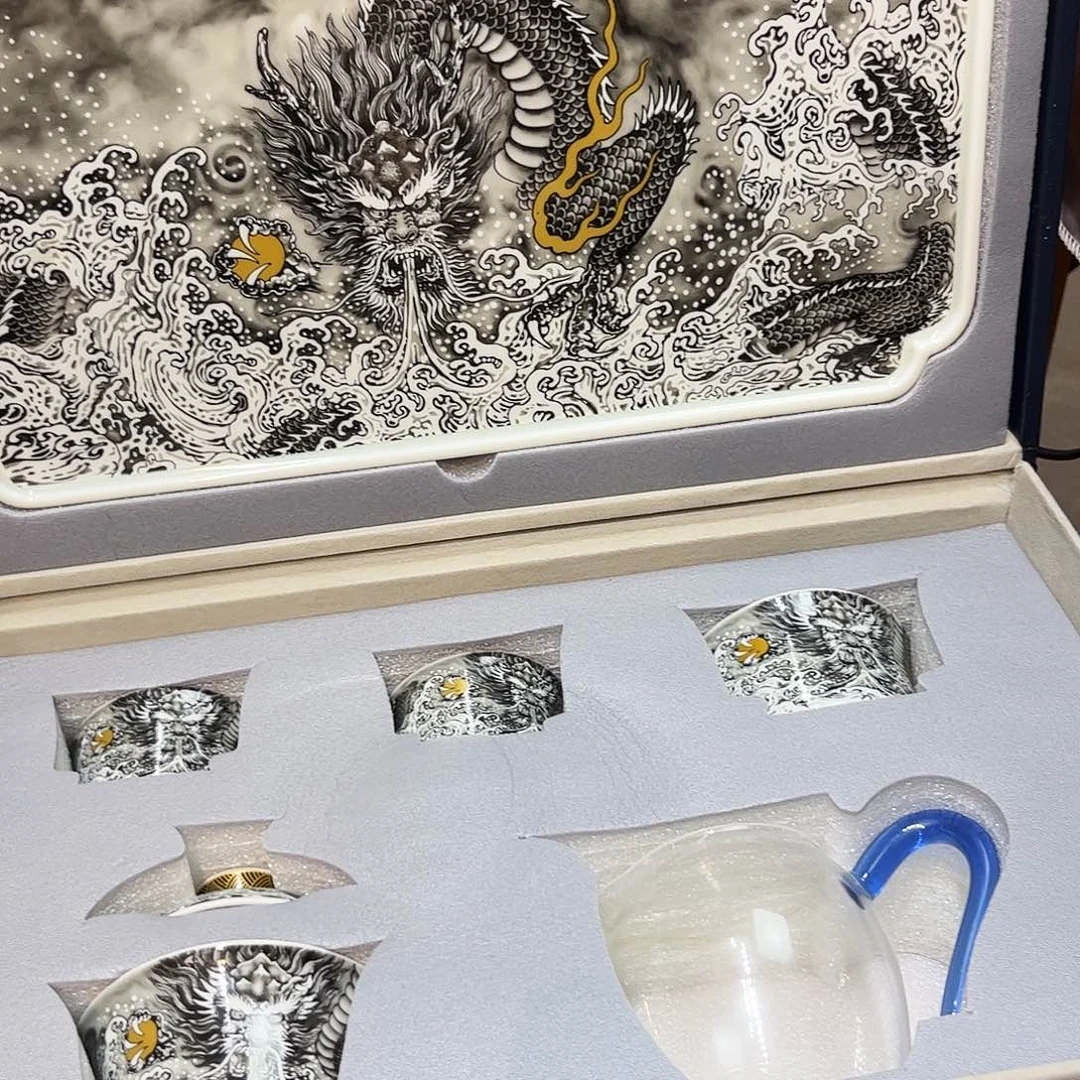 茶盏景德镇陶瓷学院