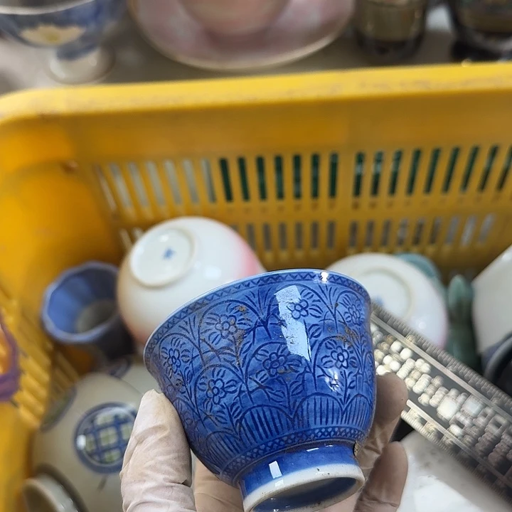 碗开播啦…开播啦