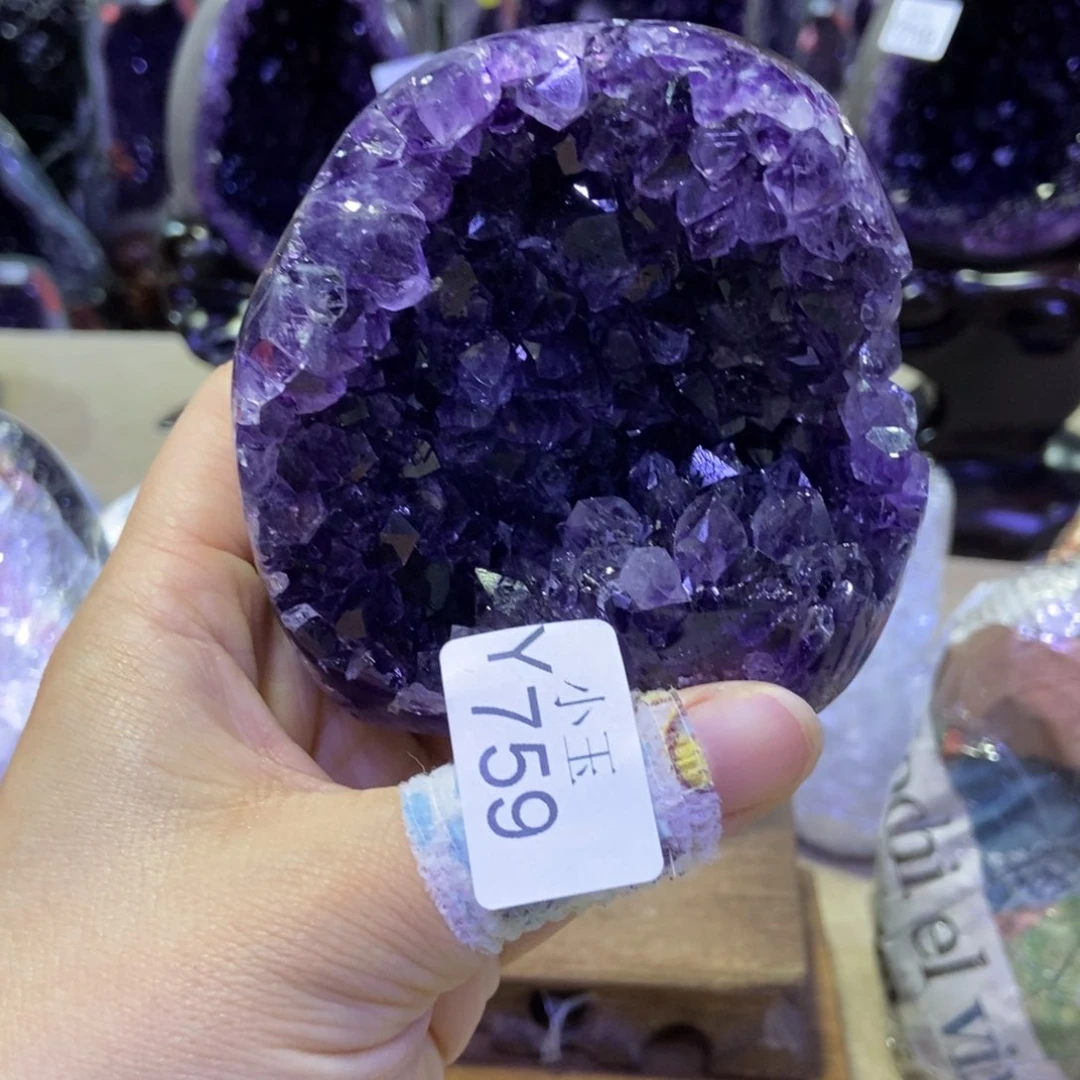 未镶嵌水晶大型摆件（非配饰）摆件