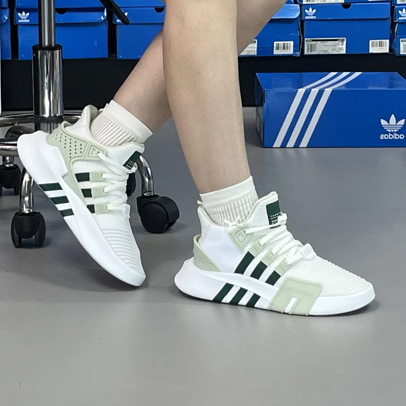 （直播断码专属）阿迪达斯三叶草男女时尚百搭运动休闲老爹鞋ID0546