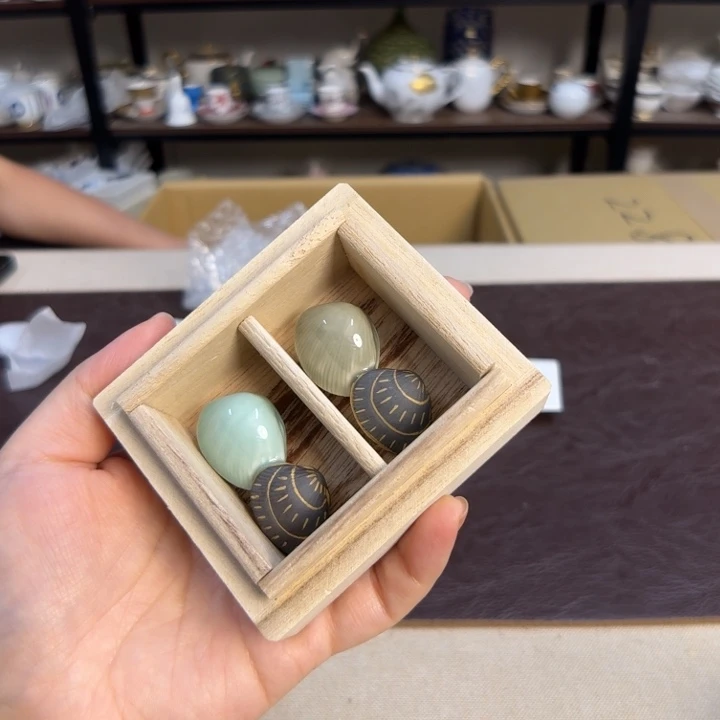 瓷片介里家的精选好物