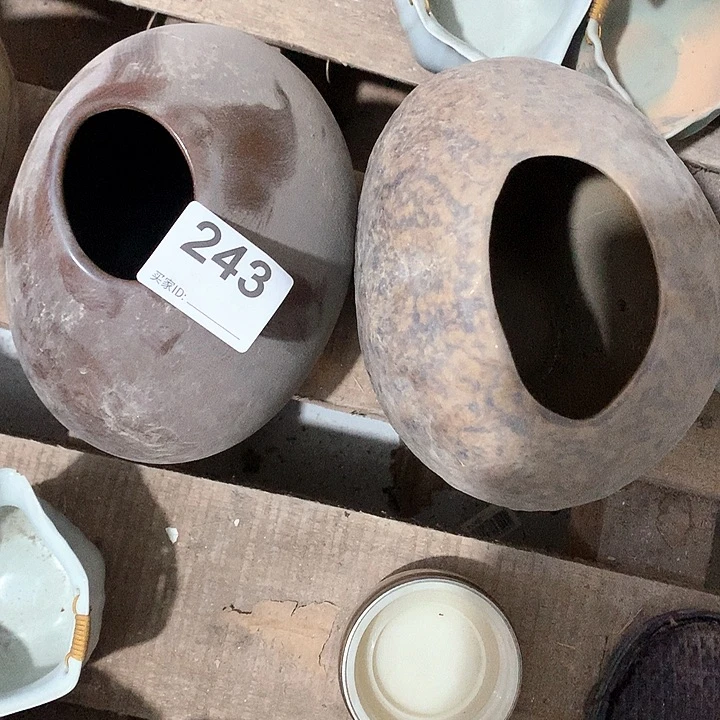 紫砂陶瓷艺术作品欣赏